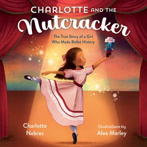 Charlotte and the Nutcracker thumbnail