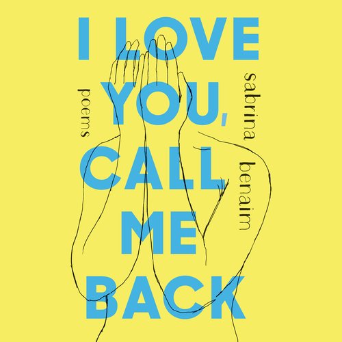 I Love You Call Me Back