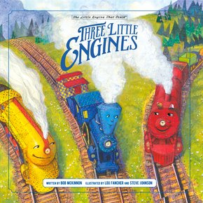 Three Little Engines thumbnail