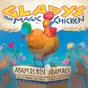 Gladys the Magic Chicken thumbnail