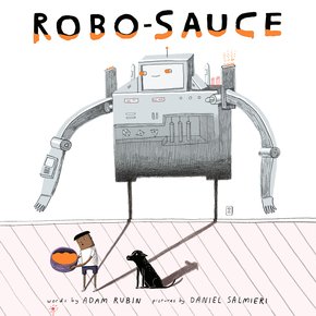 Robo-Sauce thumbnail