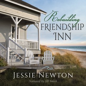 Rebuilding Friendship Inn thumbnail