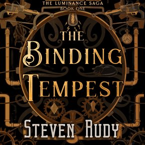 The Binding Tempest thumbnail