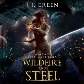 Wildfire & Steel thumbnail