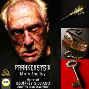 Frankenstein thumbnail
