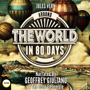 Jules Verne Around The World In 80 Days thumbnail