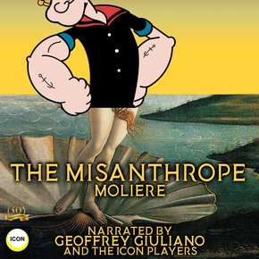 The Misanthrope thumbnail