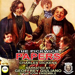 The Pickwick Papers thumbnail