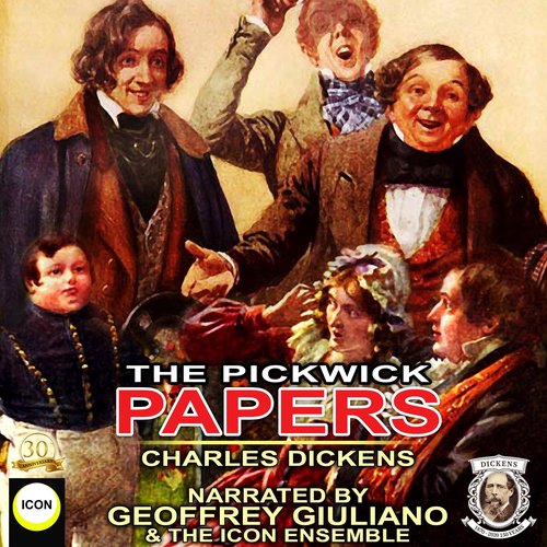 The Pickwick Papers