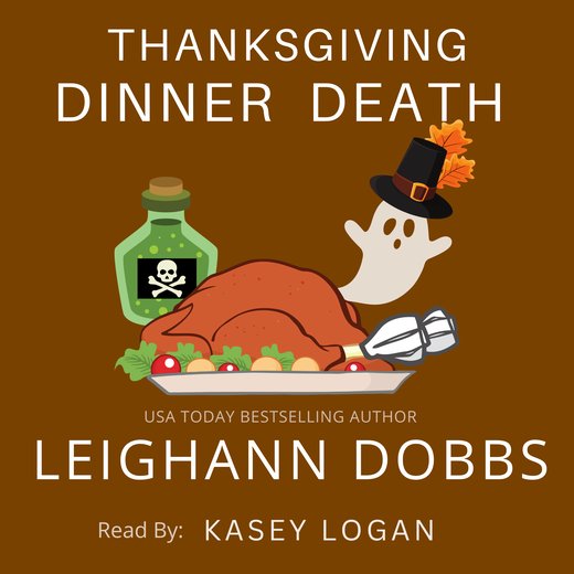 Thanksgiving Dinner Death