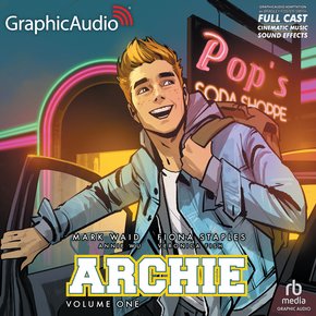 Archie: Volume 1 [Dramatized Adaptation] thumbnail