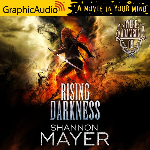 Rising Darkness [Dramatized Adaptation]