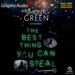 The Best Thing You Can Steal [Dramatized Adaptation] thumbnail