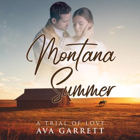 Montana Summer thumbnail