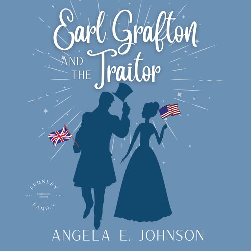 Earl Grafton and the Traitor