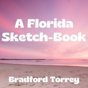 A Florida Sketch-Book thumbnail