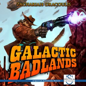 Galactic Badlands thumbnail