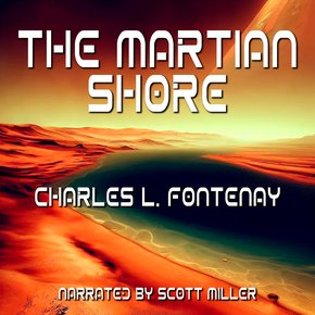 The Martian Shore thumbnail