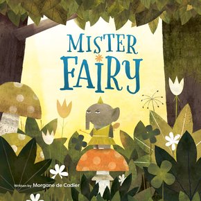 Mister Fairy thumbnail