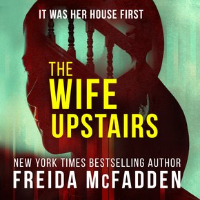 The Wife Upstairs thumbnail