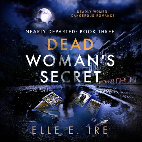 Dead Woman's Secret