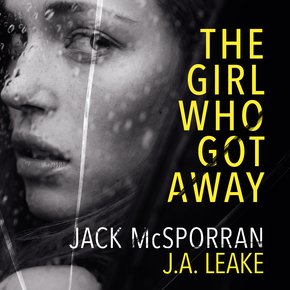 The Girl Who Got Away thumbnail