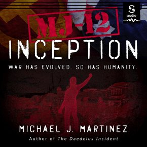 MJ-12: Inception thumbnail