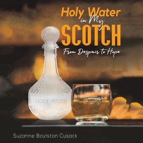 Holy Water in my Scotch thumbnail