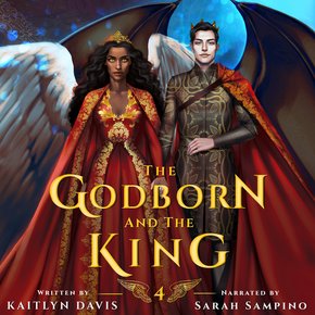 The Godborn and the King thumbnail