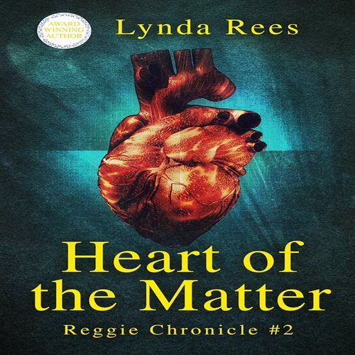 Heart of the Matter Reggie Chronicle 2