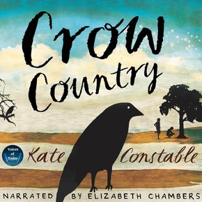 Crow Country thumbnail