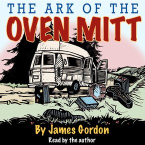 The Ark Of The Oven Mitt thumbnail