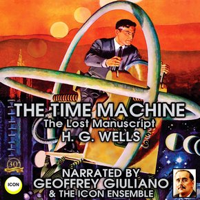 The Time Machine The Lost Manuscript thumbnail
