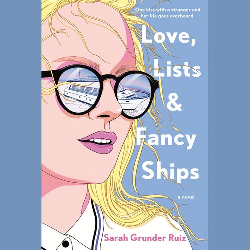 Love Lists and Fancy Ships