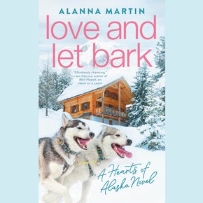 Love and Let Bark thumbnail