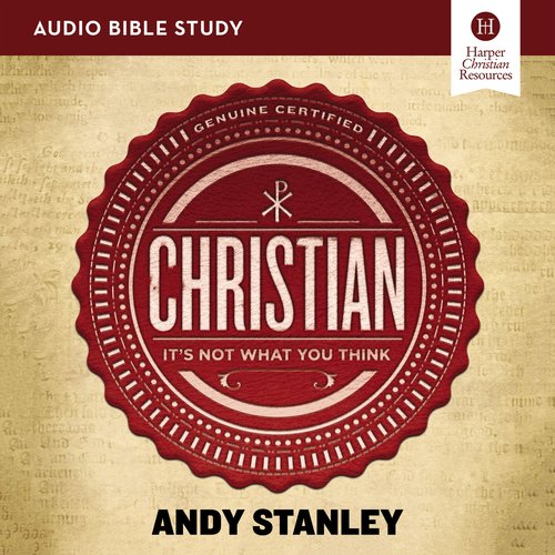 Christian: Audio Bible Studies