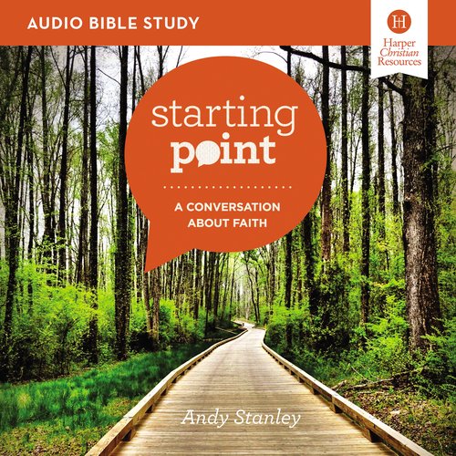 Starting Point: Audio Bible Studies