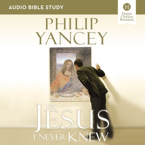 Jesus I Never Knew The: Audio Bible Studies