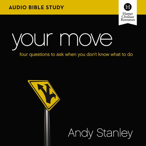 Your Move: Audio Bible Studies