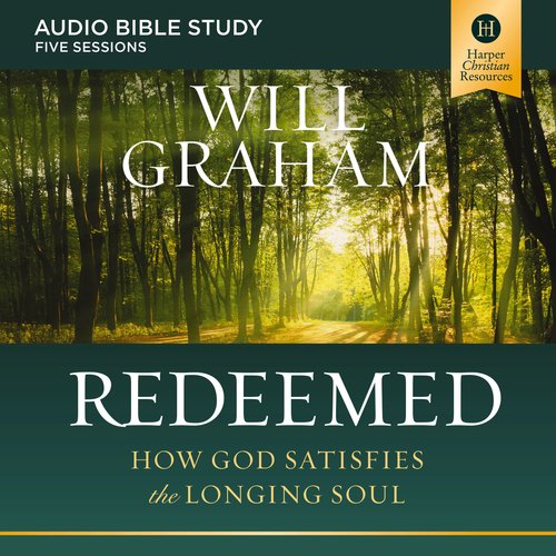 Redeemed: Audio Bible Studies