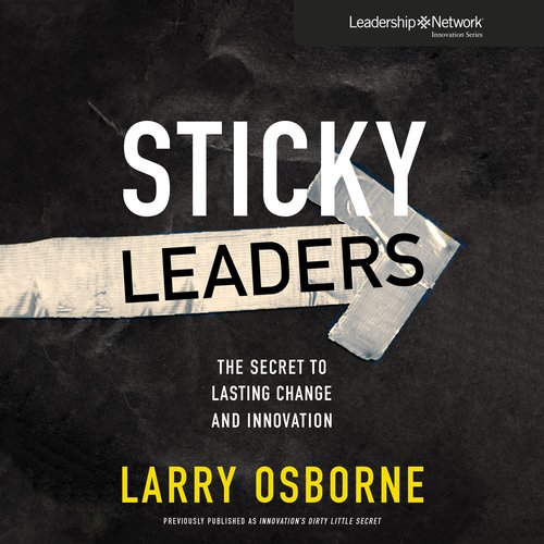 Sticky Leaders