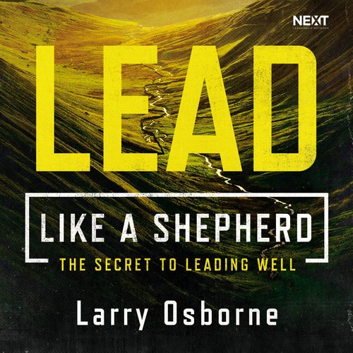 Lead Like a Shepherd