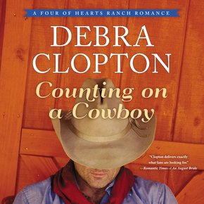 Counting on a Cowboy thumbnail