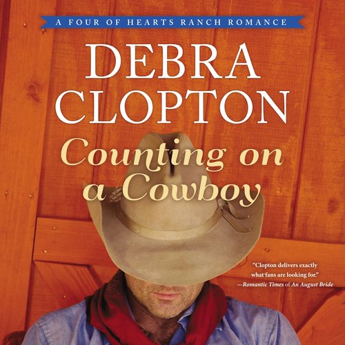 Counting on a Cowboy