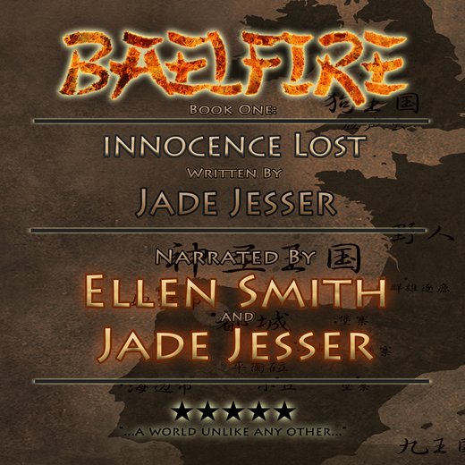 Baelfire