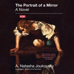The Portrait of a Mirror thumbnail