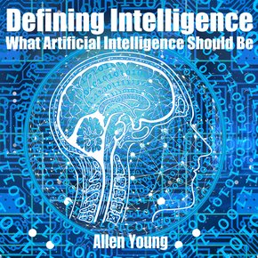 Defining Intelligence thumbnail