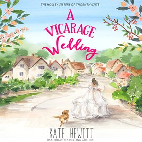 A Vicarage Wedding thumbnail