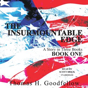 Insurmountable Edge The: Book One thumbnail