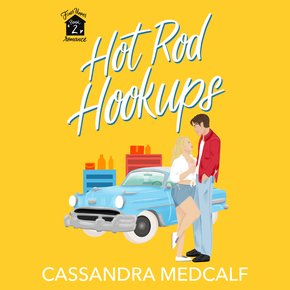 Hot Rod Hookups thumbnail